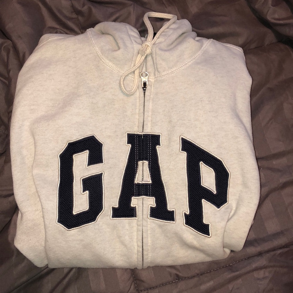 GAP hoodie